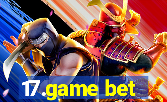 17.game bet